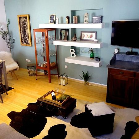 Apartman For 4 - Lovreta Makarska Buitenkant foto